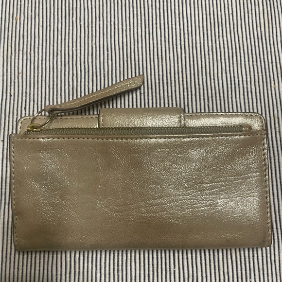 FOSSIL WALLET - Picture 2 of 4